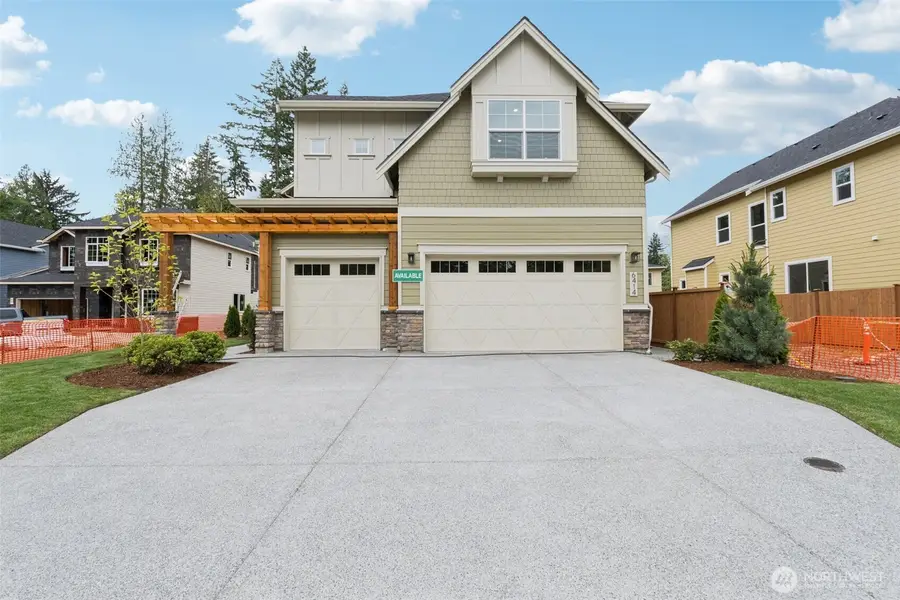 6414 213th (lot 4) Avenue Ct E, Bonney Lake, WA 98391 - Image #2