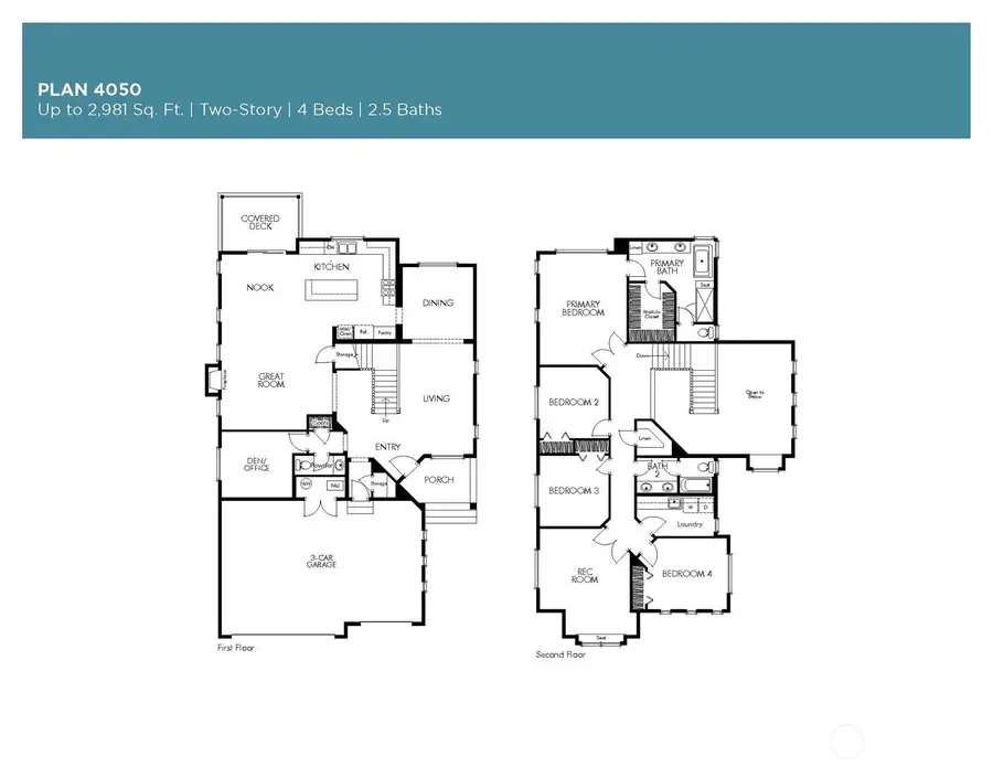 6414 213th (lot 4) Avenue Ct E, Bonney Lake, WA 98391 - Image #3