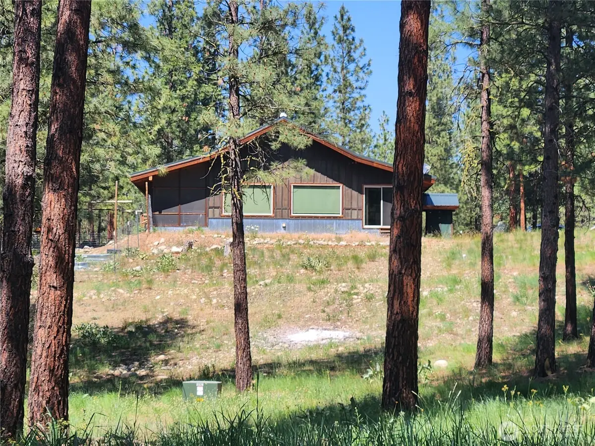 21 Twin Lakes Dr., Winthrop, WA 98862 - Image #1