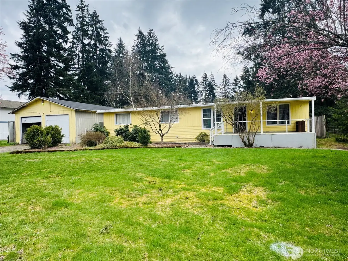 8214 191st Street E, Spanaway, WA 98387 - Image #1