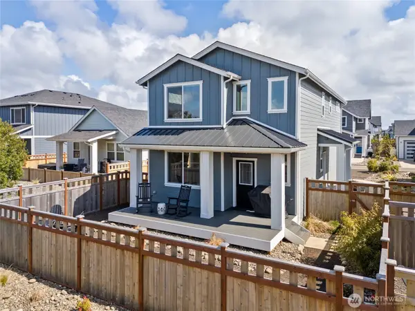 441 Lupine Lane Sw, Ocean Shores, WA 98569