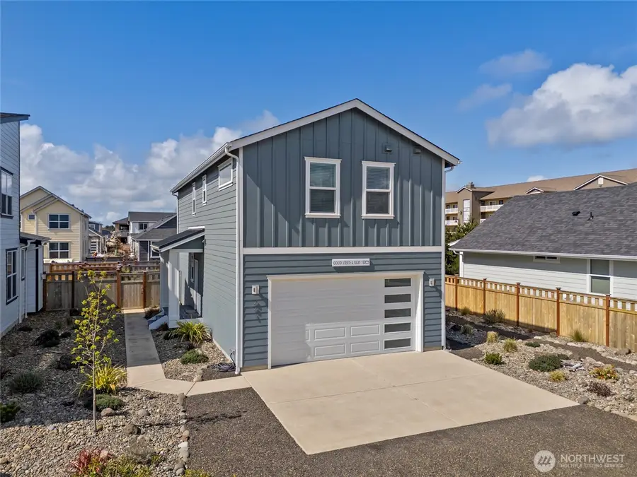 441 Lupine Lane Sw, Ocean Shores, WA 98569 - Image #2
