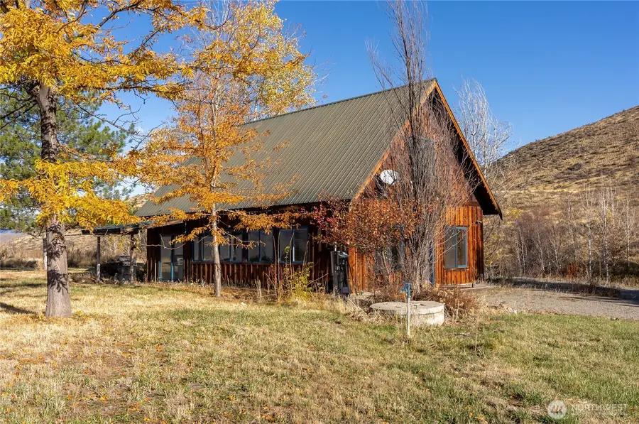 143 Harrier Hill Road, Winthrop, WA 98862 - Image #2