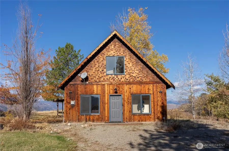 143 Harrier Hill Road, Winthrop, WA 98862 - Image #3