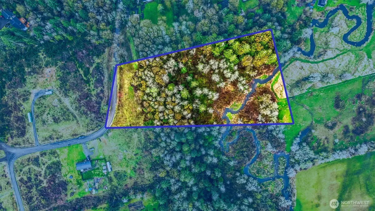 911 SE Mill Creek Road #2, Shelton, WA 98584 - Image #1