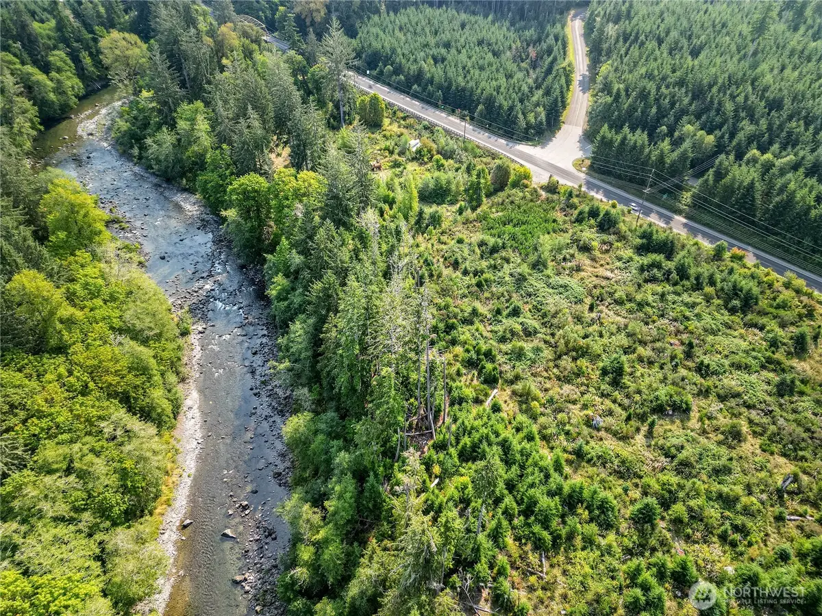 203503 Hwy 101, Beaver, WA 98305 - Image #1