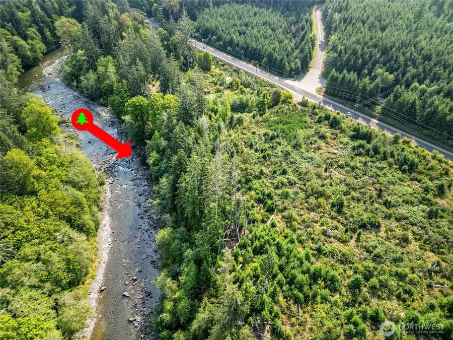 203503 Hwy 101, Beaver, WA 98305 - Image #2