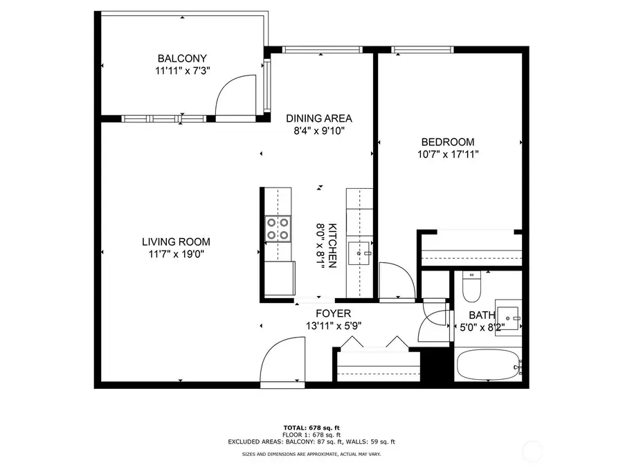 7021 Sand Point Wy #B319, Seattle, WA 98115 - Image #2