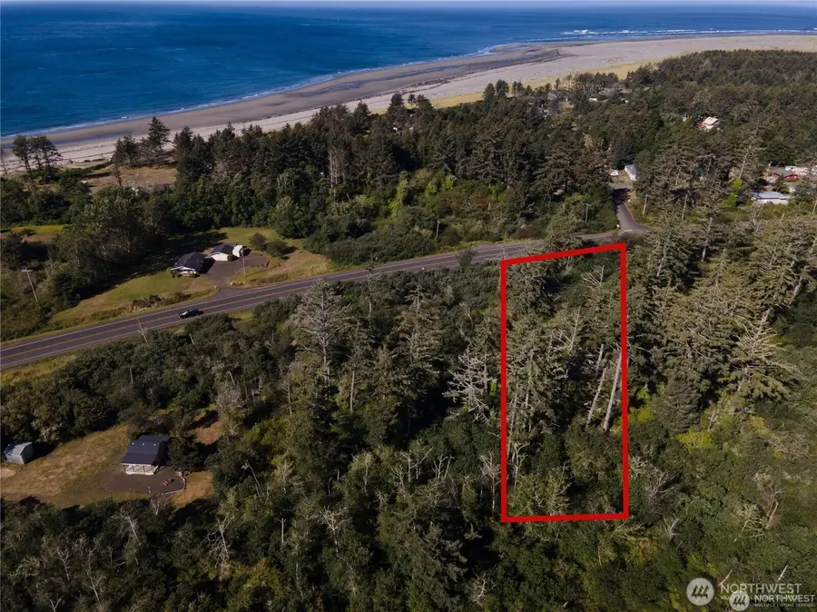 0 State Route 105, Grayland, WA 98547 - Image #3