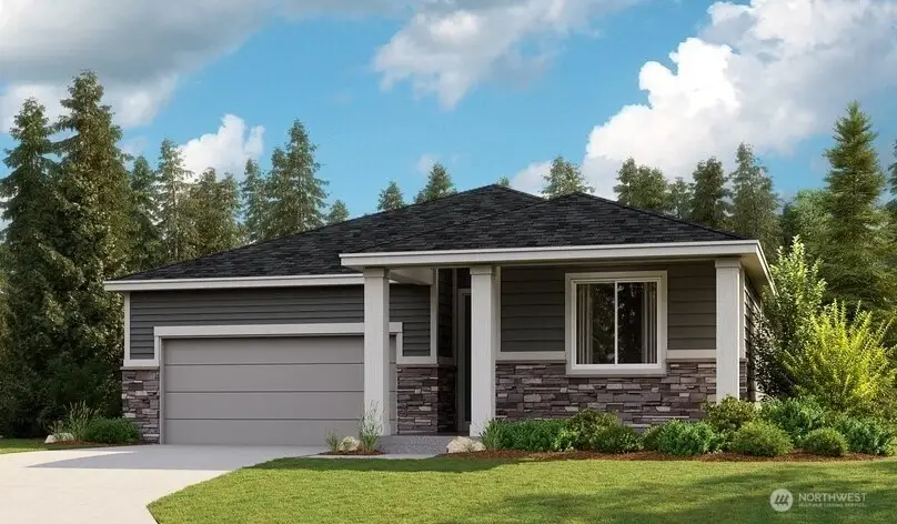 710 S Davis Street #106, Buckley, WA 98321 - Image #1