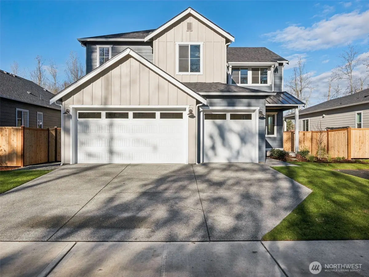 1178 E Tanner Avenue #116, Buckley, WA 98321 - Image #1