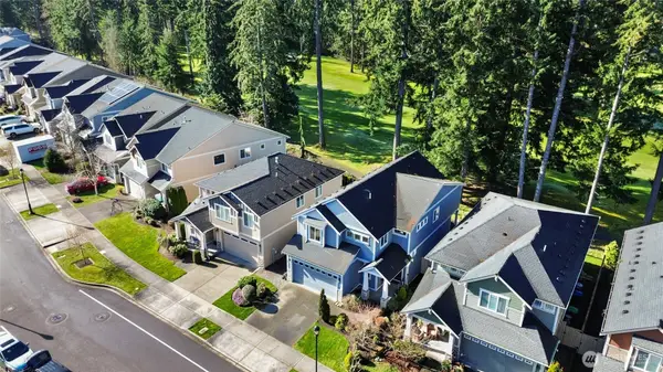 4351 Dudley Court Ne, Lacey, WA 98516