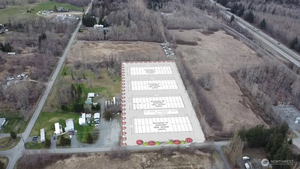 0 Aldergrove, Ferndale, WA 98248 - Image #1