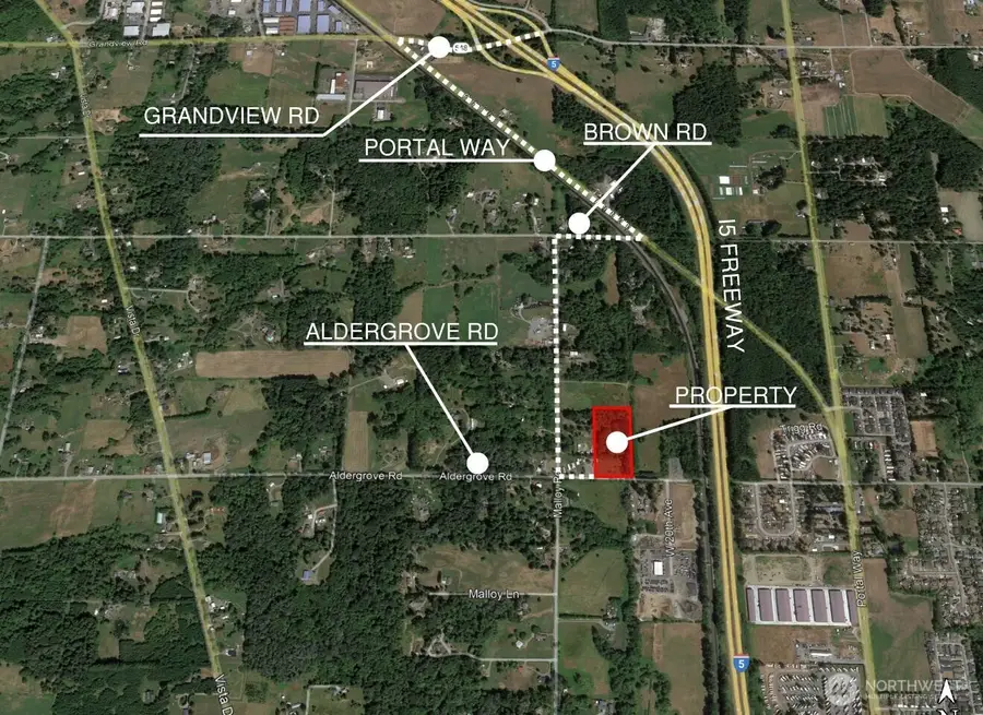 0 Aldergrove, Ferndale, WA 98248 - Image #3