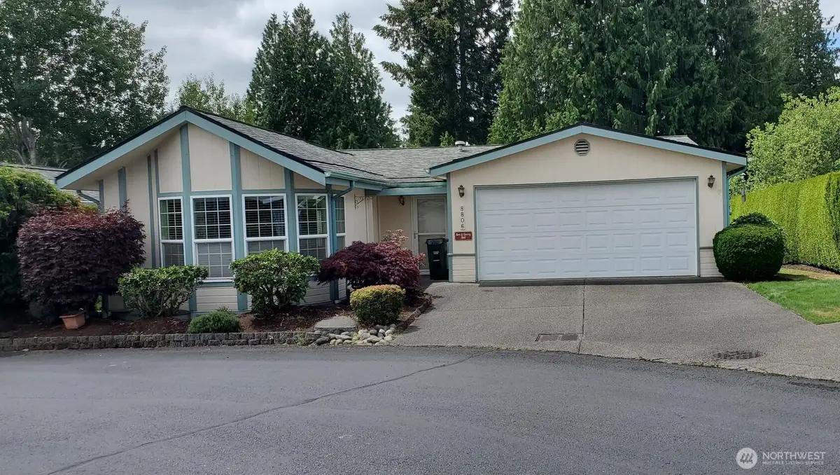 8806 60th Avenue E #76, Puyallup, WA 98371 - Image #1