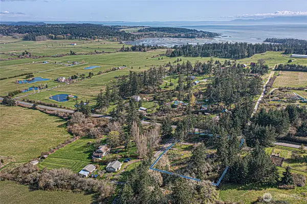 21 Ranchos Road #1, Friday Harbor, WA 98250