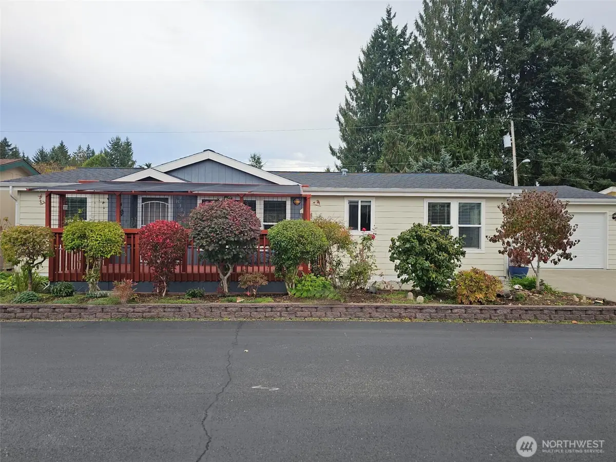 5302 E Eagle Lane Sw, Tumwater, WA 98512 - Image #1