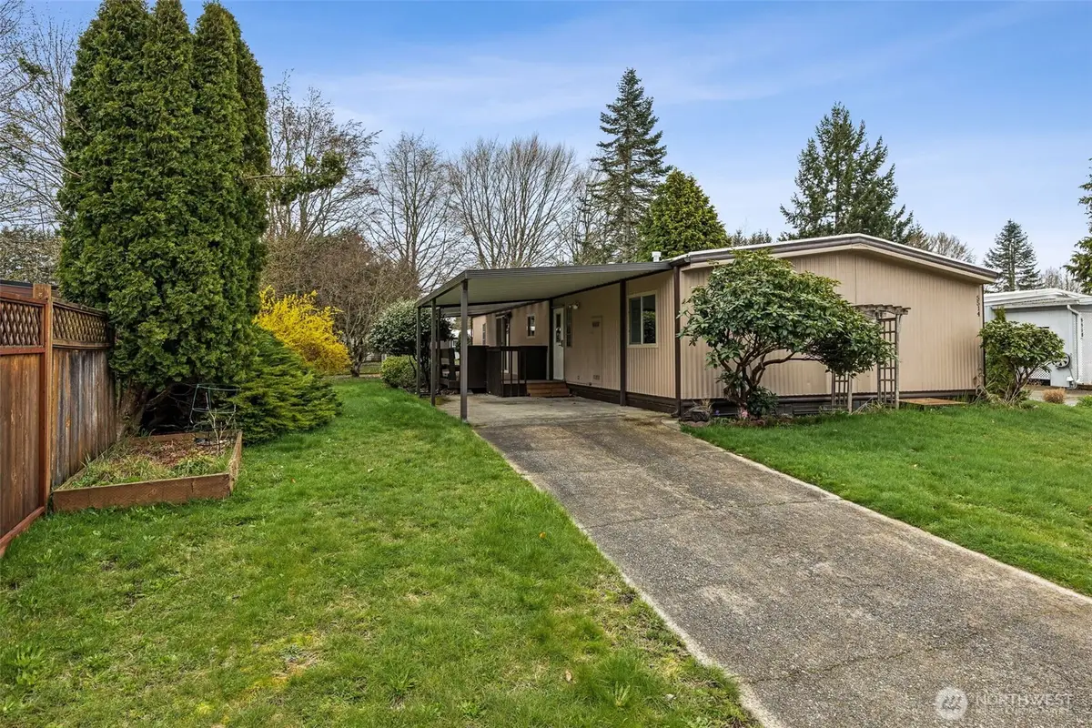 5514 Asotin Lane Se, Lacey, WA 98503 - Image #1