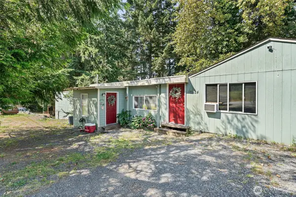12624 Waltham Drive, Everett, WA 98208