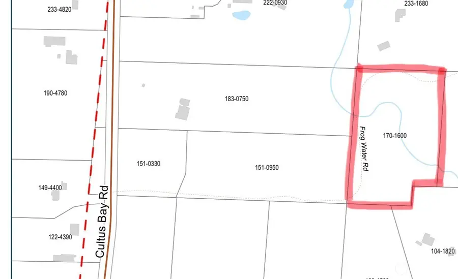 4130 Frog Water Road, Clinton, WA 98236 - Image #2