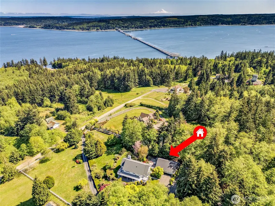 124 Hoods View Court, Port Ludlow, WA 98365 - Image #2