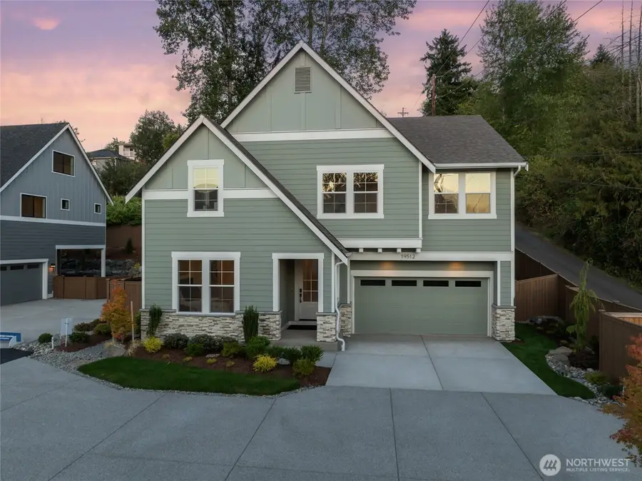 19512 81st Place Ne #4, Kenmore, WA 98028 - Image #2