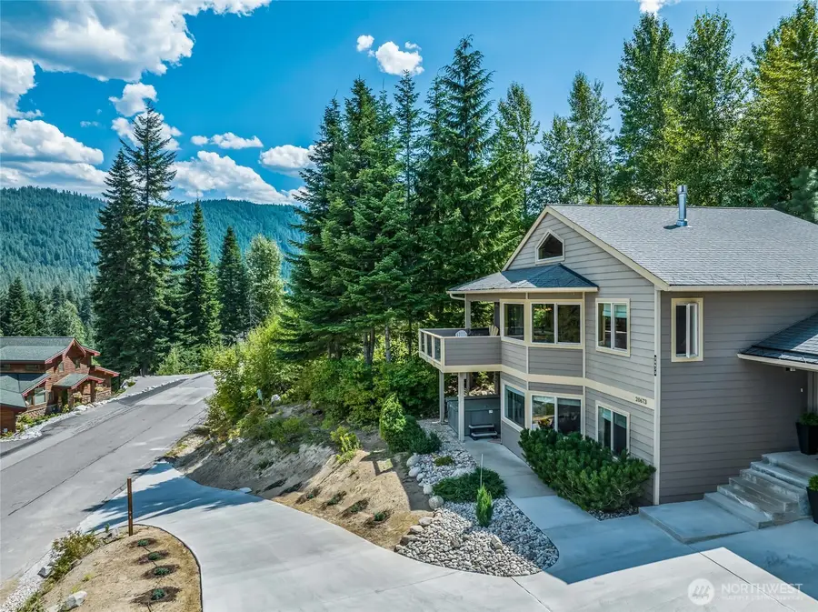 20673 Miracle Mile, Leavenworth, WA 98826 - Image #2