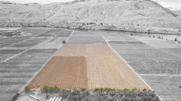 13901 Highway 17, Bridgeport, WA 98813