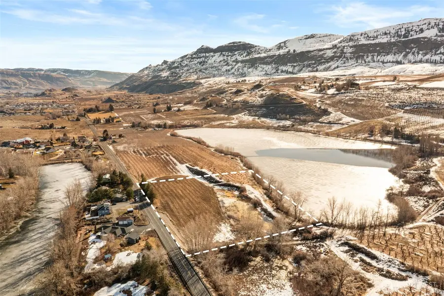 0 W Malaga Road, Malaga, WA 98828 - Image #2