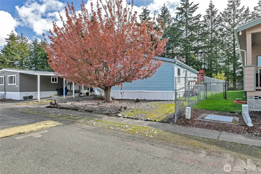 1111 Archwood Drive Sw #343, Olympia, WA 98502 - Image #2