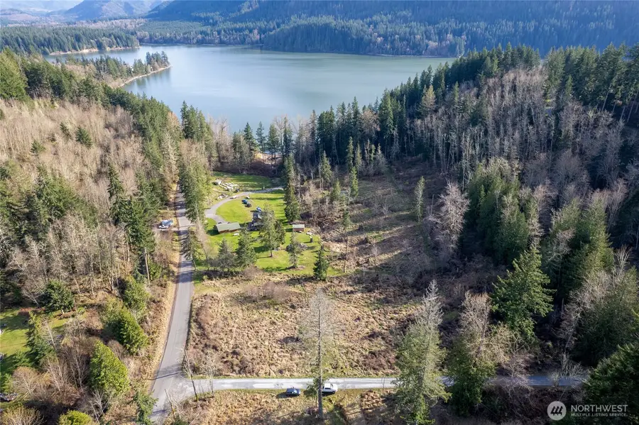 0 524th Street E, Eatonville, WA 98328 - Image #2