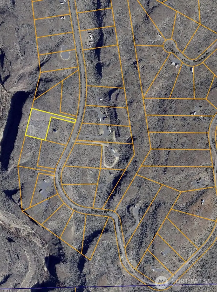 0 Lot 10 Singletree Drive #10, Ephrata, WA 98823 - Image #2