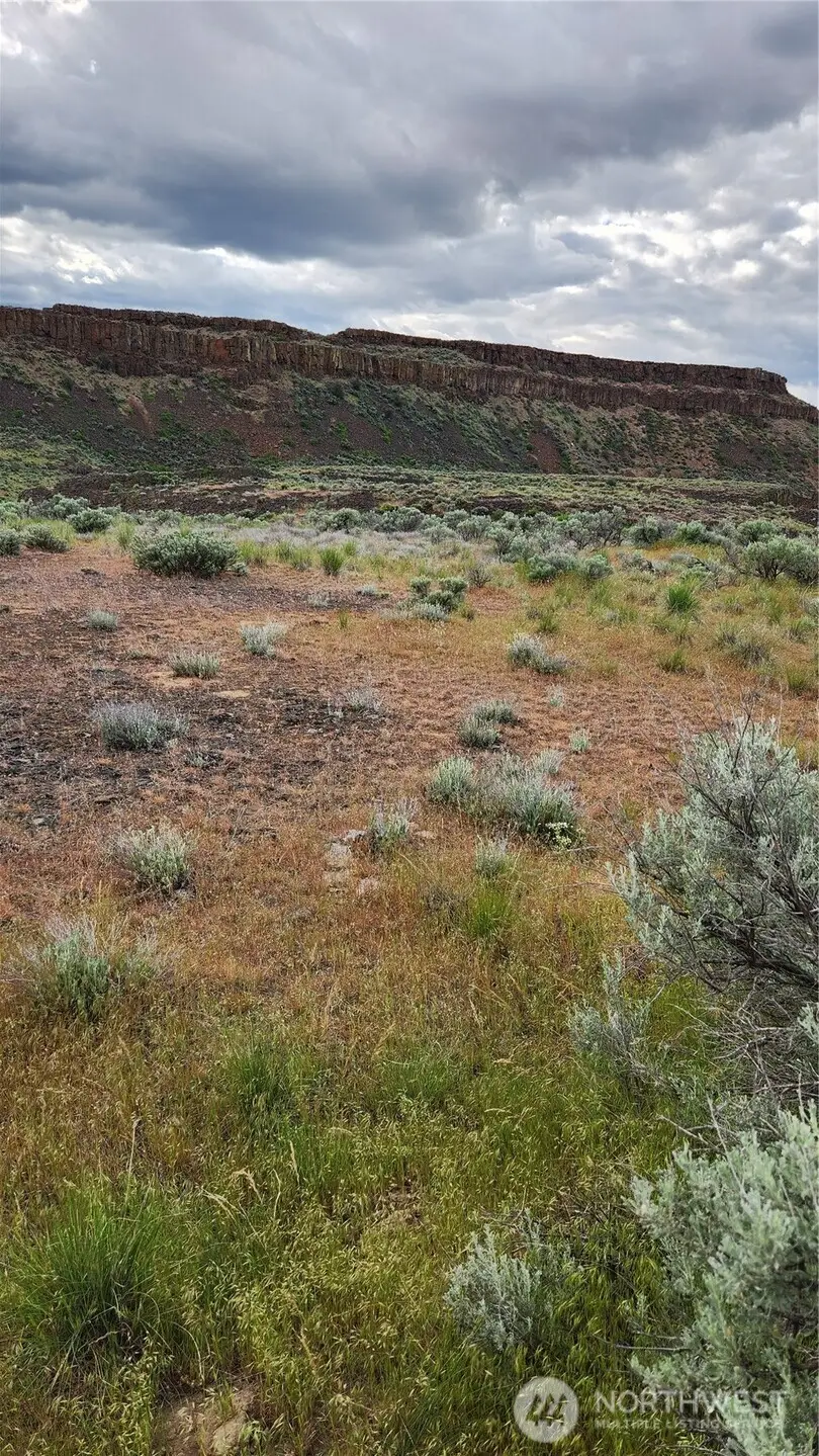 0 Lot 7 Singletree Drive #7, Ephrata, WA 98823 - Image #1