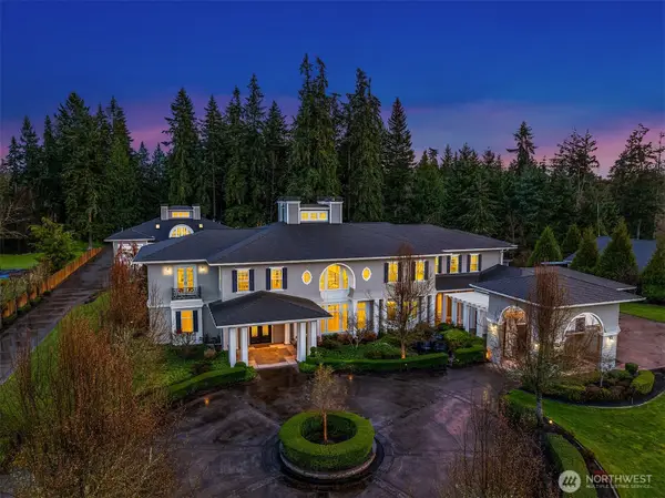 11104 238th Street E, Graham, WA 98338