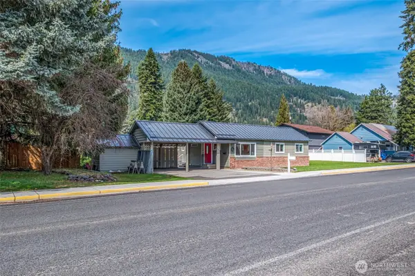 147 Ski Hill Drive, Leavenworth, WA 98826