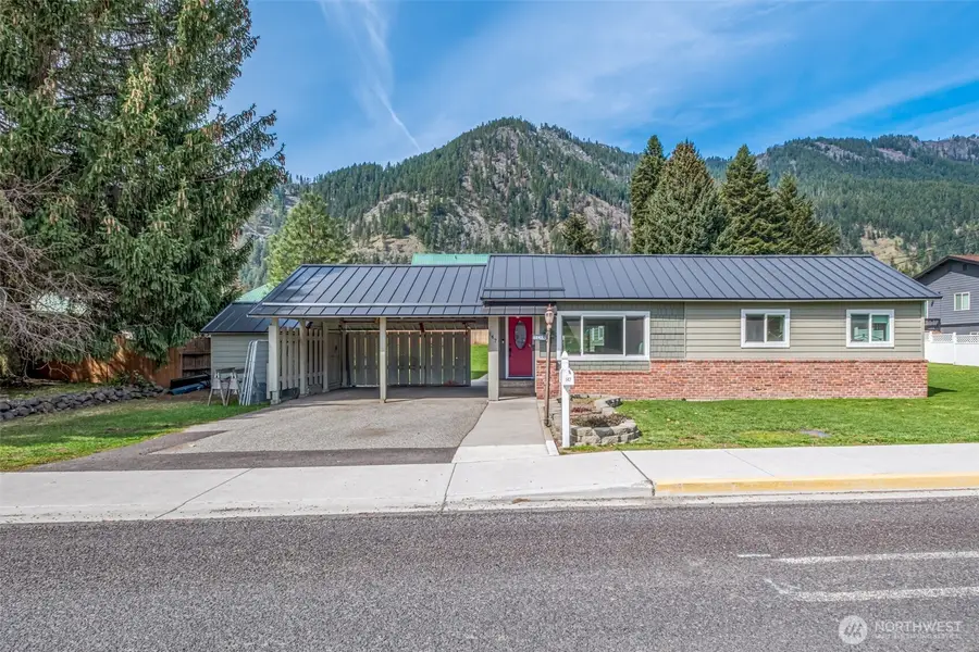 147 Ski Hill Drive, Leavenworth, WA 98826 - Image #3