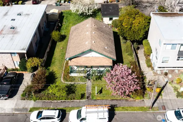 621 Daley Street, Edmonds, WA 98020