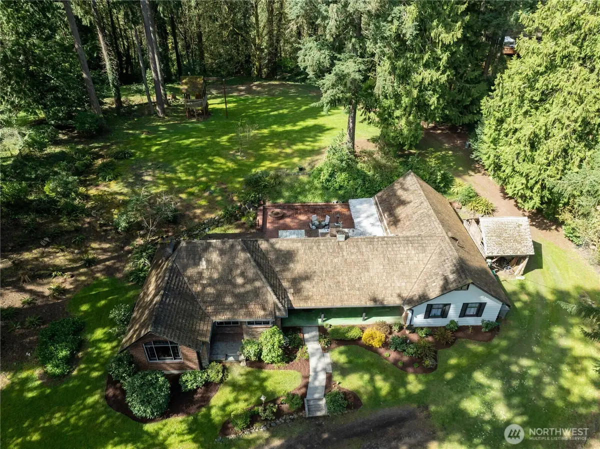 17137 32nd. Avenue Ne, Lake Forest Park, WA 98155 - Image #1