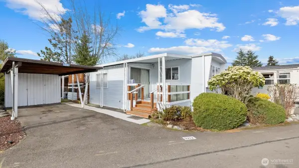 3212 S 182nd Place #193, SeaTac, WA 98188