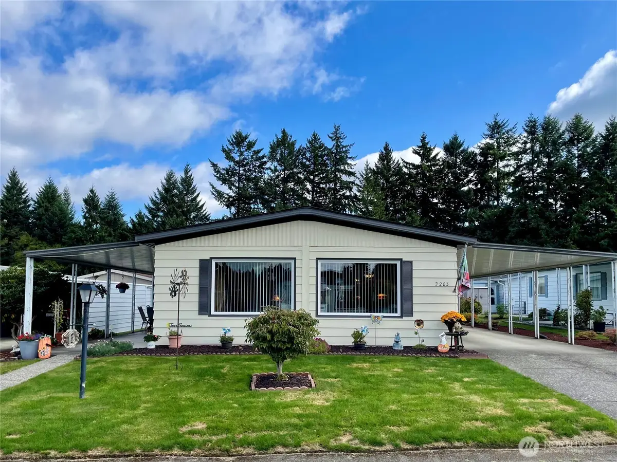 2203 Alonda Lane Ne, Olympia, WA 98516 - Image #1