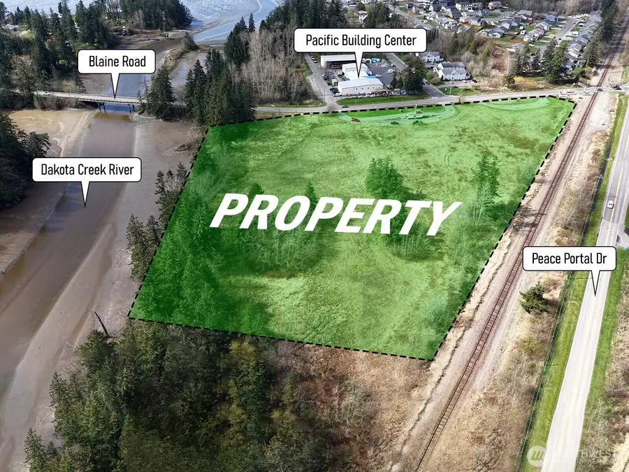 2670 Bell Road, Blaine, WA 98230 - Image #2