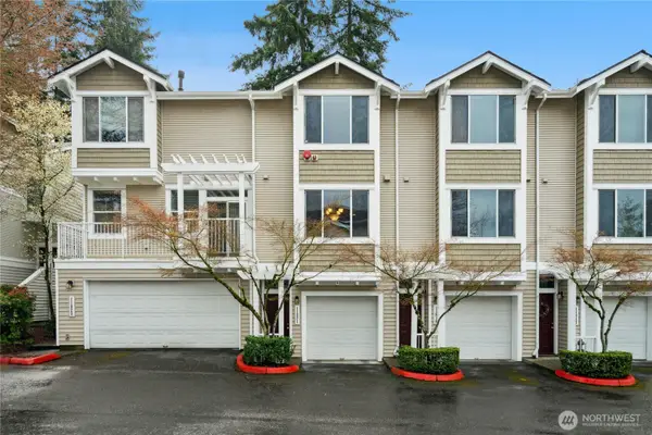 11821 NE 162nd Court, Bothell, WA 98011