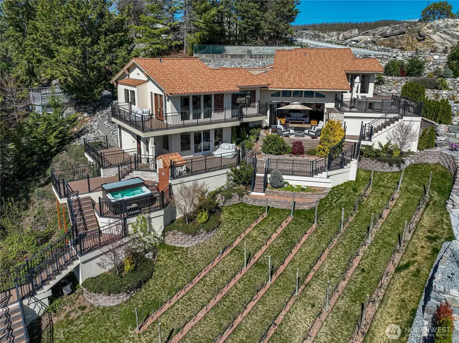 61 Washut Lane, Manson, WA 98831 - Image #2