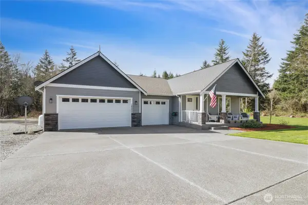 18523 138th Avenue Se, Yelm, WA 98597