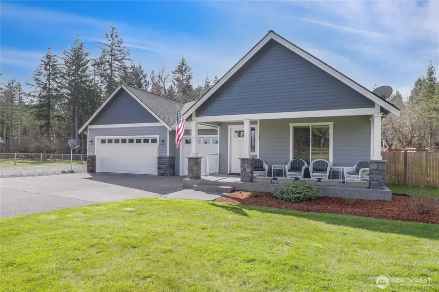 18523 138th Avenue Se, Yelm, WA 98597 - Image #2
