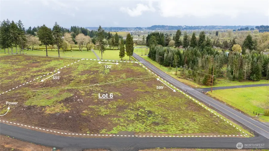 114 Beckett Lane #6, Chehalis, WA 98532 - Image #2