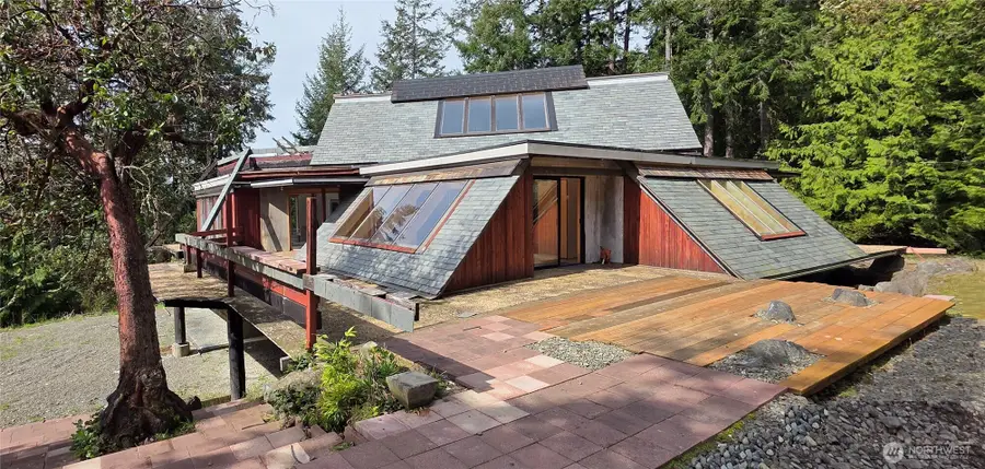 5612 Cape George Rd, Port Townsend, WA 98368 - Image #2