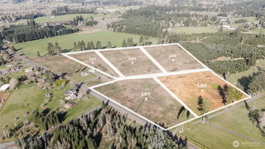 128 Beckett Lane #5, Chehalis, WA 98532 - Image #3