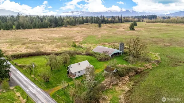 1817 Central Road, Everson, WA 98247
