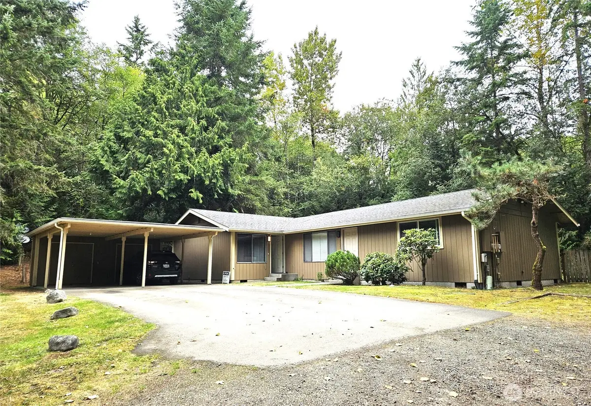 3333 Locker Road Se, Port Orchard, WA 98366 - Image #1